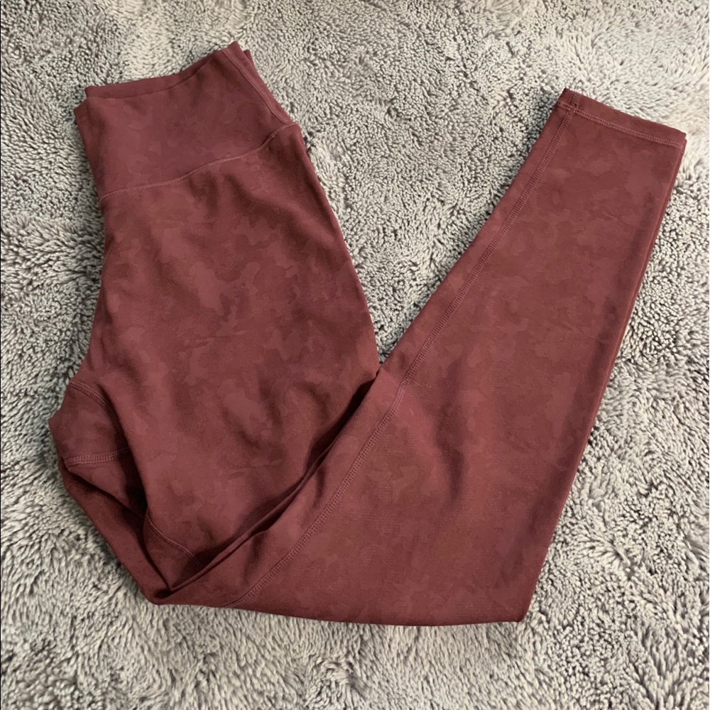 Buffbunny Collection Confidential leggings